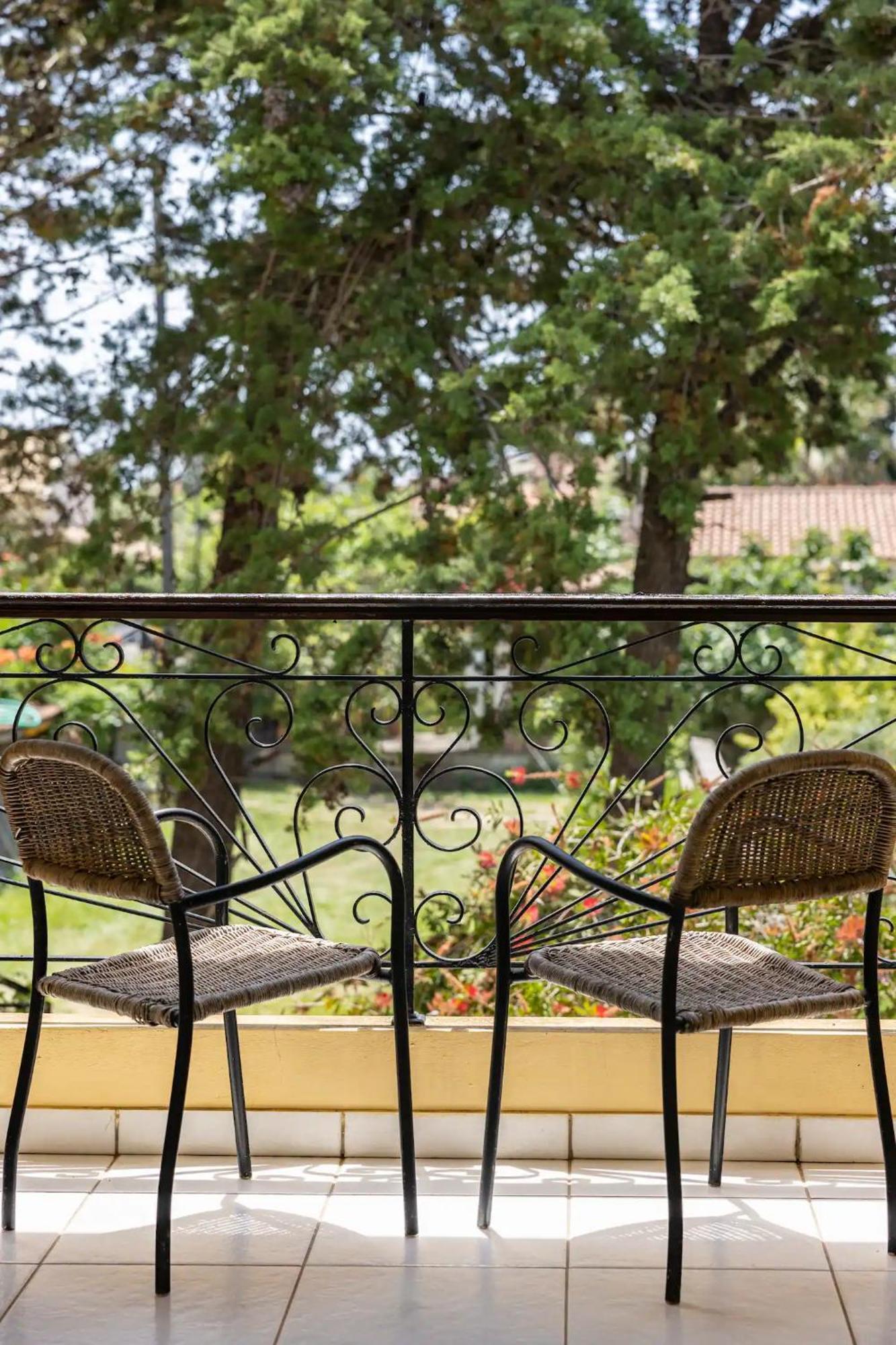 Ferienpark St. George Agios Georgios (Corfu)