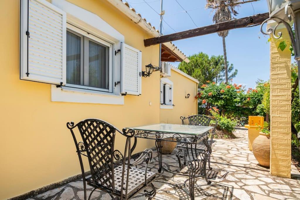 St. George Ferienpark Agios Georgios (Corfu)