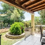 St. George Villa