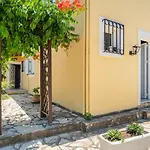 St. George Villa