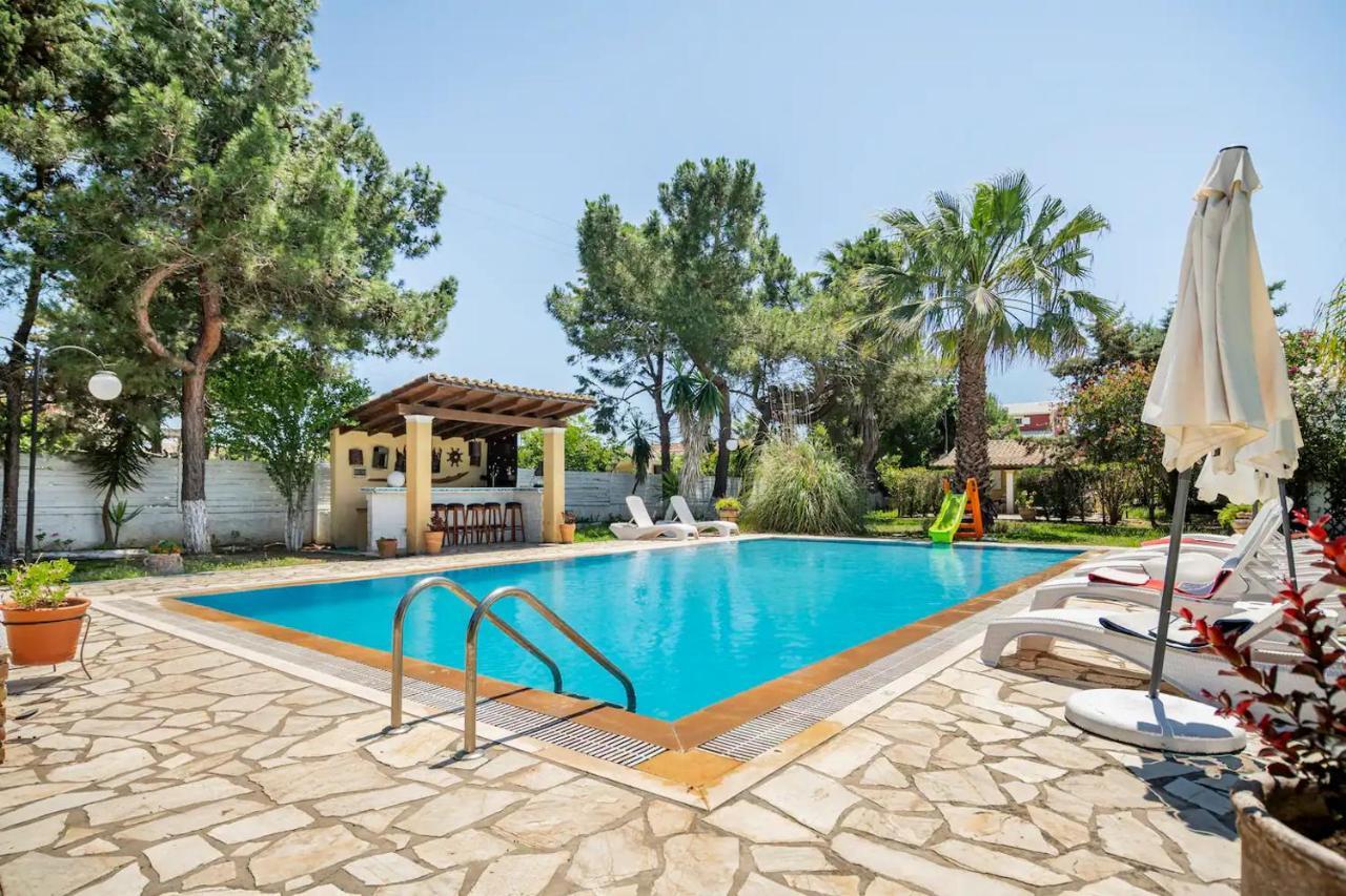 Parco vacanze St. George *