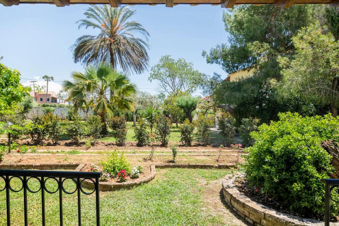 Parco vacanze St. George Agios Georgios (Corfu)