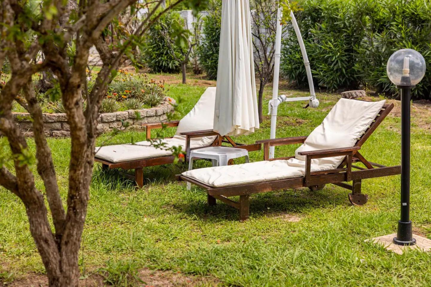 Parco vacanze St. George