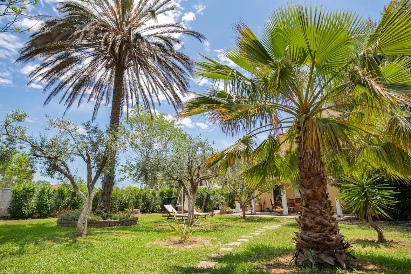 St. George Parco vacanze *