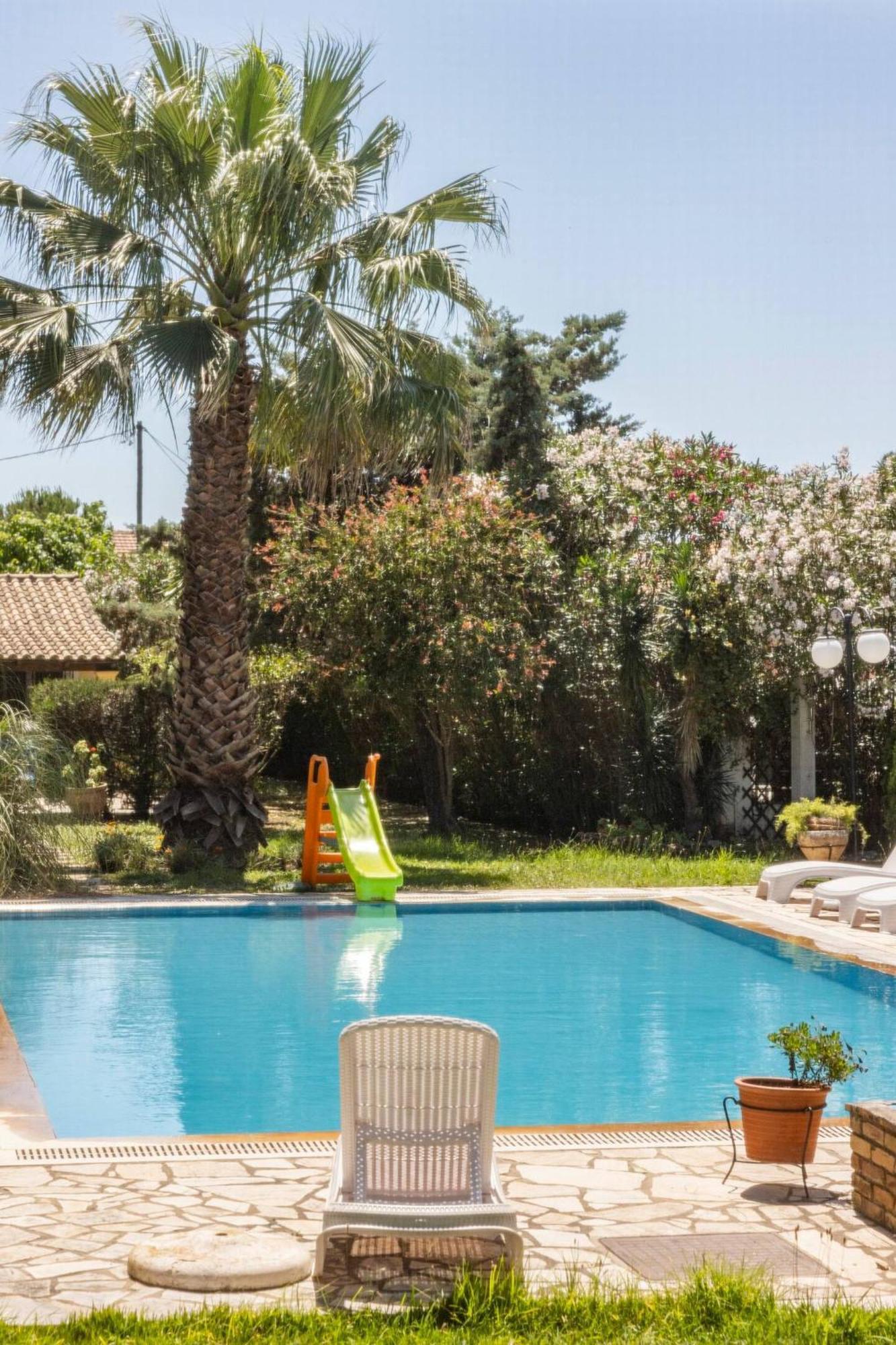 Parco vacanze St. George *