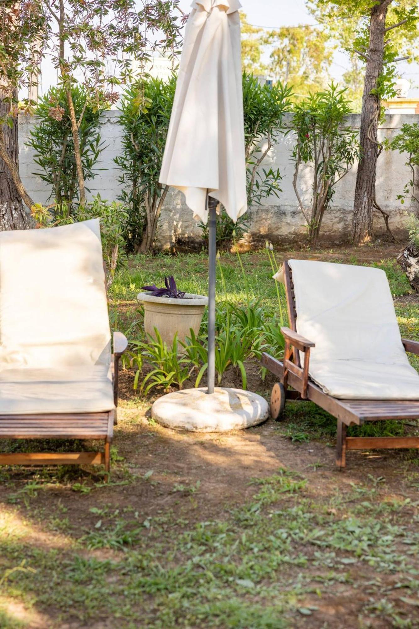 Parco vacanze St. George *